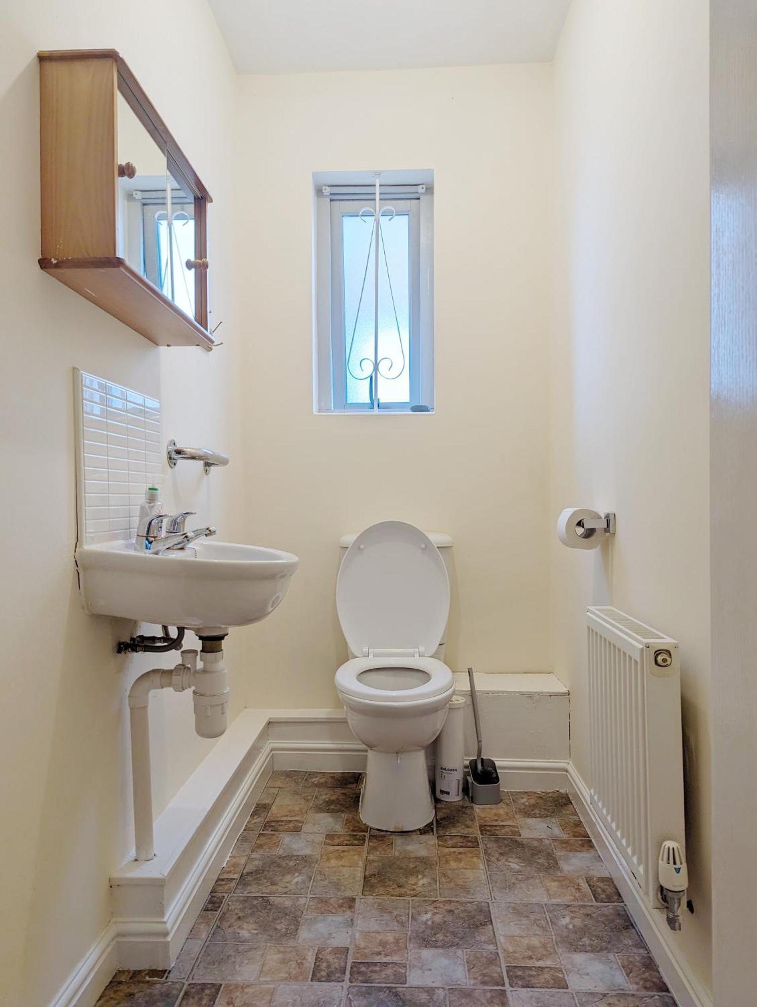 Guest Rooms Near City Centre & Dock Free Parking Liverpool Exterior foto